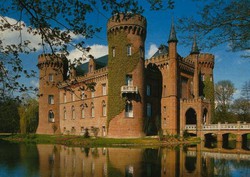 pic_Rhein und Maas: Radeln am Niederrhein