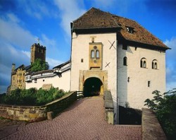 pic_Welterberegion Wartburg Hainich: Kurzradtour