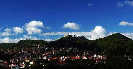 Eisenach_Panorama