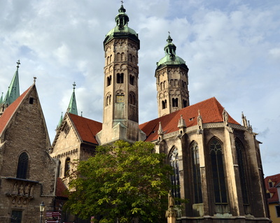 Naumburger Dom