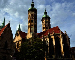 Naumburger Dom