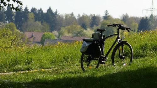 Fahrrad