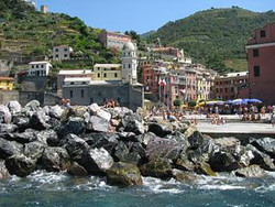 pic_Radreise Cinque Terre mit Portofino und Portovenere