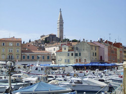 pic_Radreise Istrien - Kvarner Bucht mit Pula, Rovinj und Opatija inkl. Busanreise