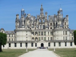 pic_Loire - Könige, Mätressen und Schlösser