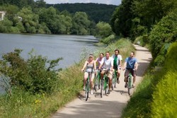 pic_Lahn-Radweg: Klassiker von Marburg nach Braubach/Koblenz