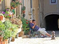 pic_Luberon - Das Herz der Provence