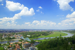 pic_Elbe-Radweg Klassiker: Dresden - Lutherstadt Wittenberg