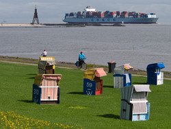 pic_Hanse-Rundtour: Weser und Elbe