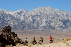 pic_USA - Death Valley: Eine Radreise von der Küste in die Wüste
