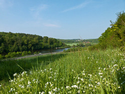 pic_Fulda-Radweg R1: Bis zum Kuss der Werra