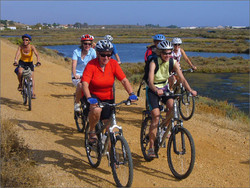 pic_Geführte Radreise Algarve