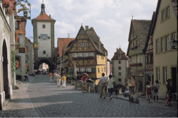 pic_Der Klassiker durchs Altmühltal: Rothenburg - Regensburg