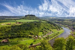 pic_Elberadweg Dessau - Bad Schandau