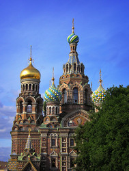 pic_Riga - Estnische Inseln - St. Petersburg