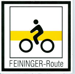 pic_Feininger-Radweg | Bauhaus in Thüringen