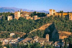 pic_Andalusien: 1001 Nacht im Abendland