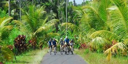 pic_Bali & Java Biketour