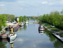 pic_Radeln auf der Route der Industriekultur - Gemütlich I