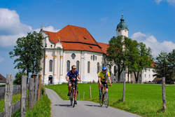 pic_Romantische Straße & bayerische Seen