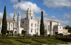 pic_Atlantik-Küstentour: Coimbra - Lissabon