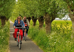 pic_Sternfahrt in der Veluwe