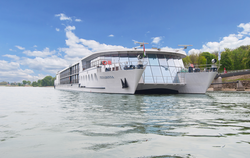 pic_MS Primadonna: Radkreuzfahrt Passau - Eisernes Tor - Passau