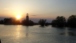 pic_Donaudelta mit Rad + Schiff - Europas letztes Naturparadies