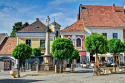 pic_Donauerlebnis mit Rad + Schiff / Passau - Eisernes Tor