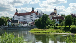 pic_Garten-Radreise nach Neuburg an der Donau
