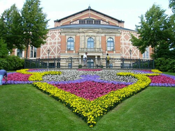 pic_Radreise Bayreuth-Oberfranken: Kultur, Landschaft & Genuss