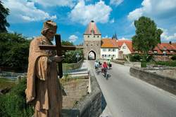 pic_Altmühl-Radweg Entdeckertour