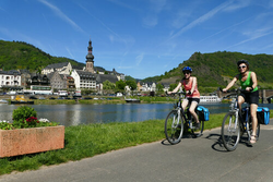 pic_ Mosel- & Rhein-Radweg