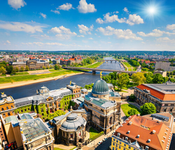 pic_Das schönste der Elbe mit halber Kraft